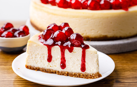 Cheese Cake